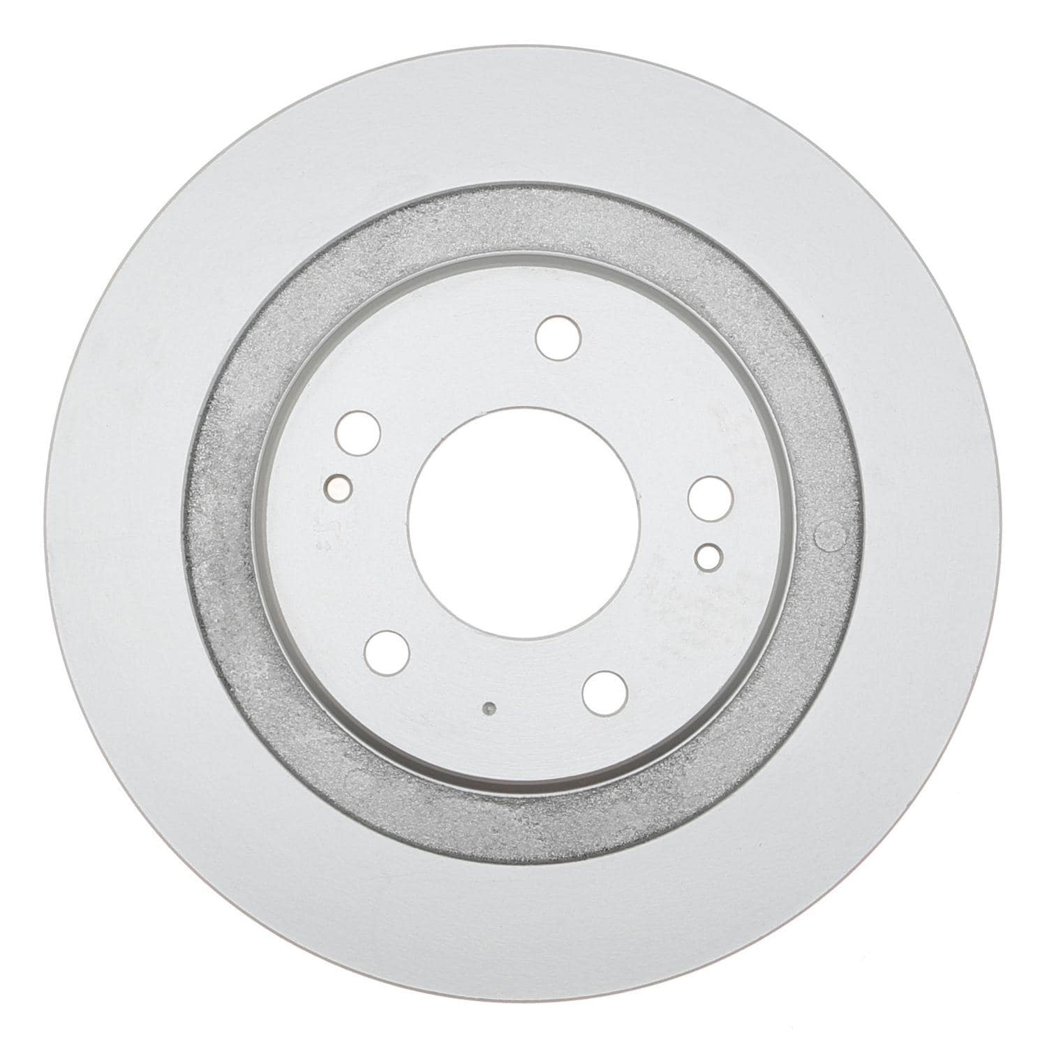 Silver Disc Brake Rotor 18A81056AC
