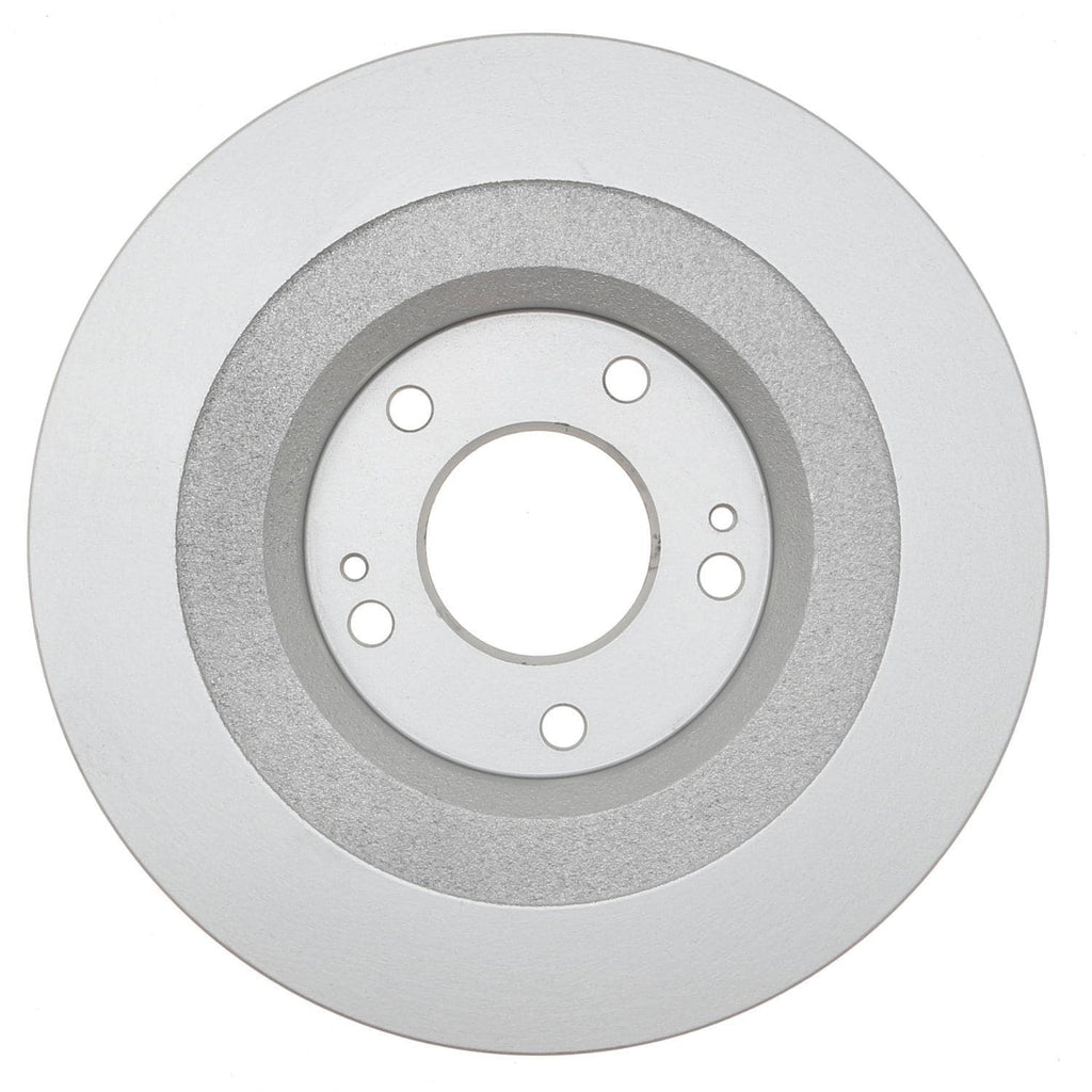 Silver Disc Brake Rotor 18A81056AC