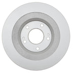 Silver Disc Brake Rotor 18A81056AC