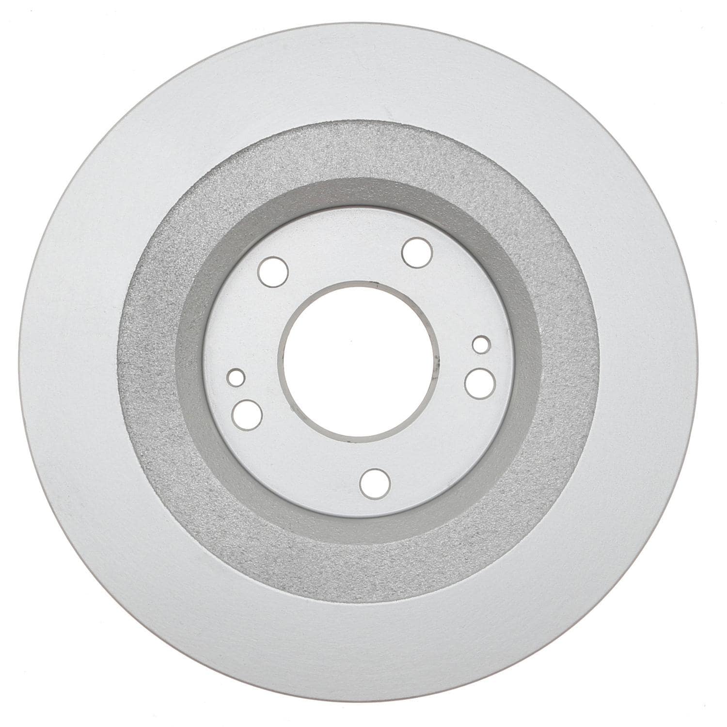 Silver Disc Brake Rotor 18A81056AC