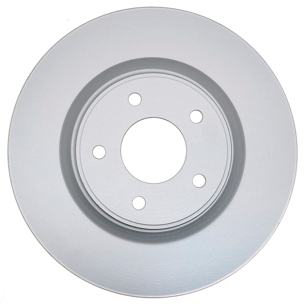 Gold Disc Brake Rotor 18A81057