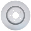 Gold Disc Brake Rotor 18A81057