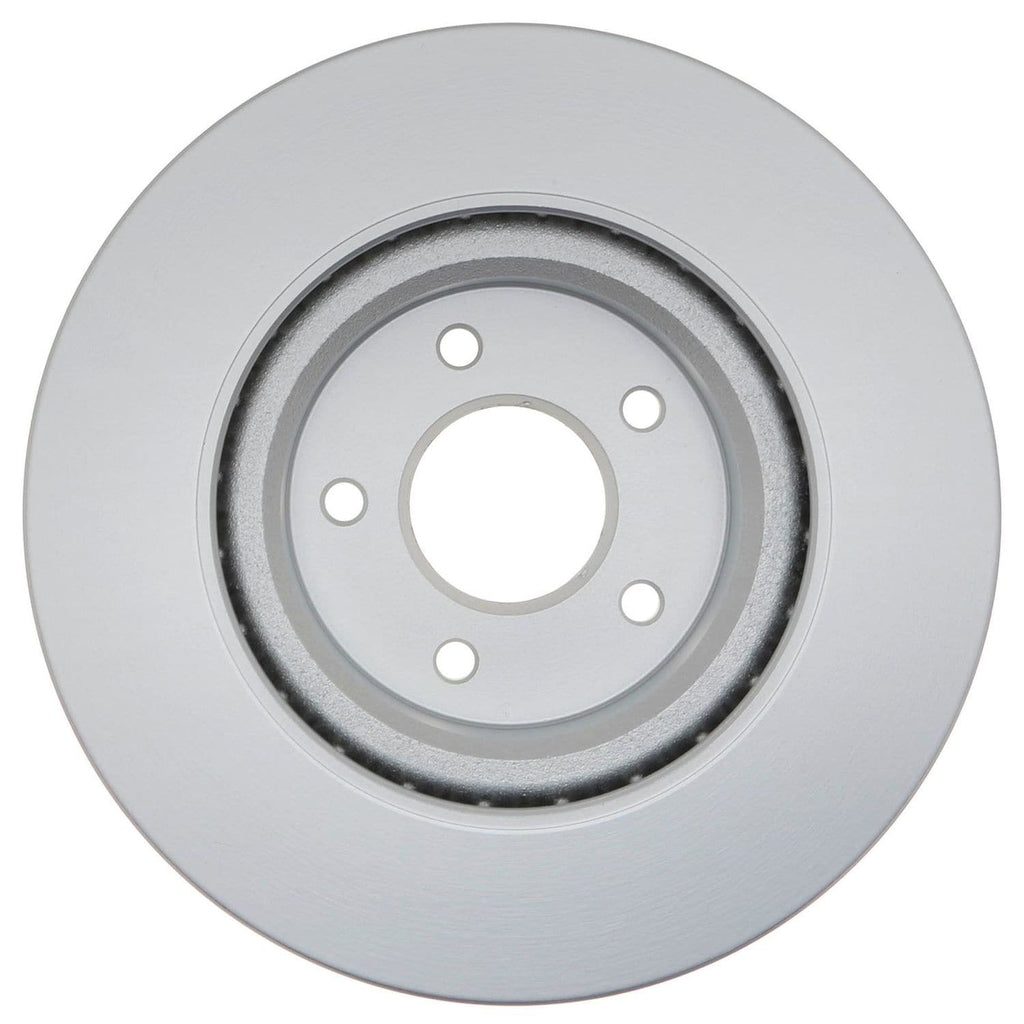 Gold Disc Brake Rotor 18A81057