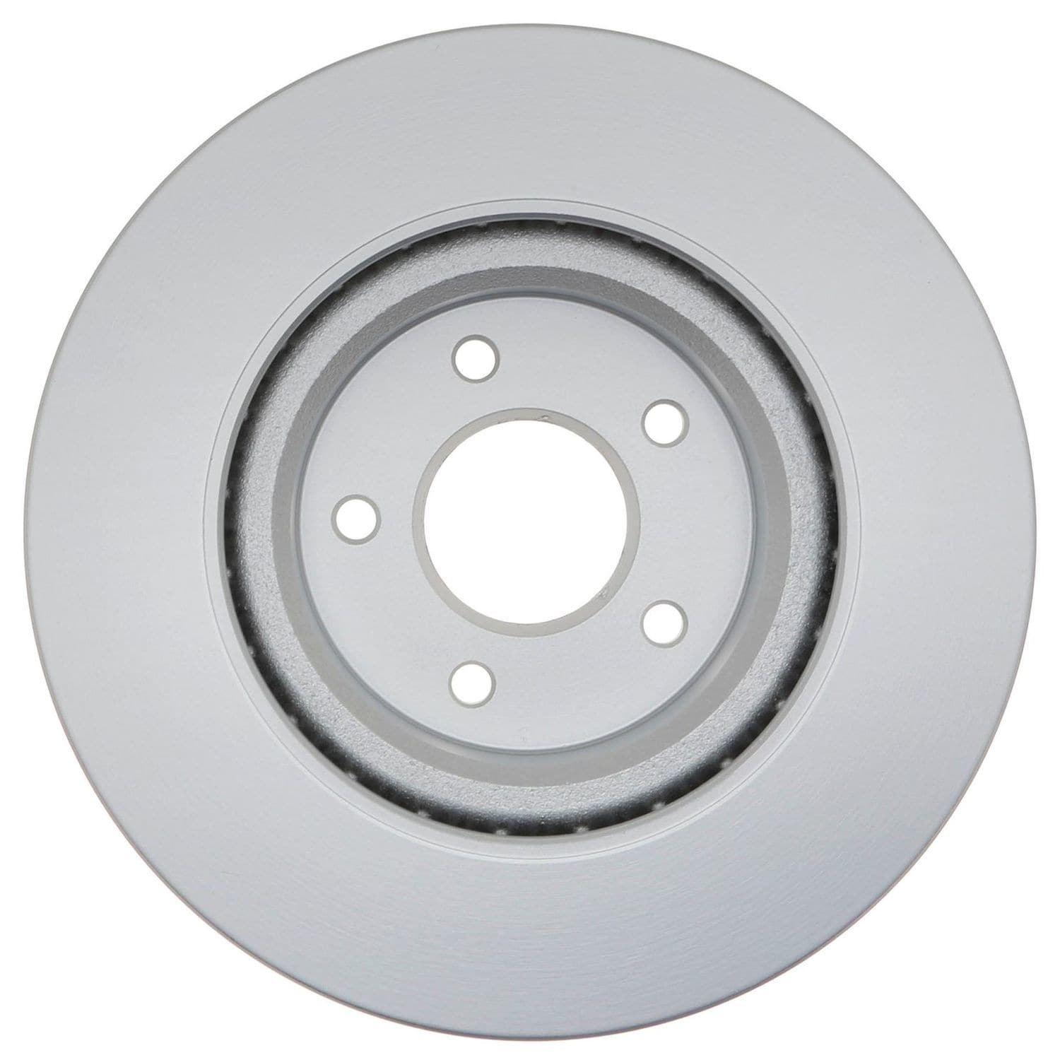 Gold Disc Brake Rotor 18A81057