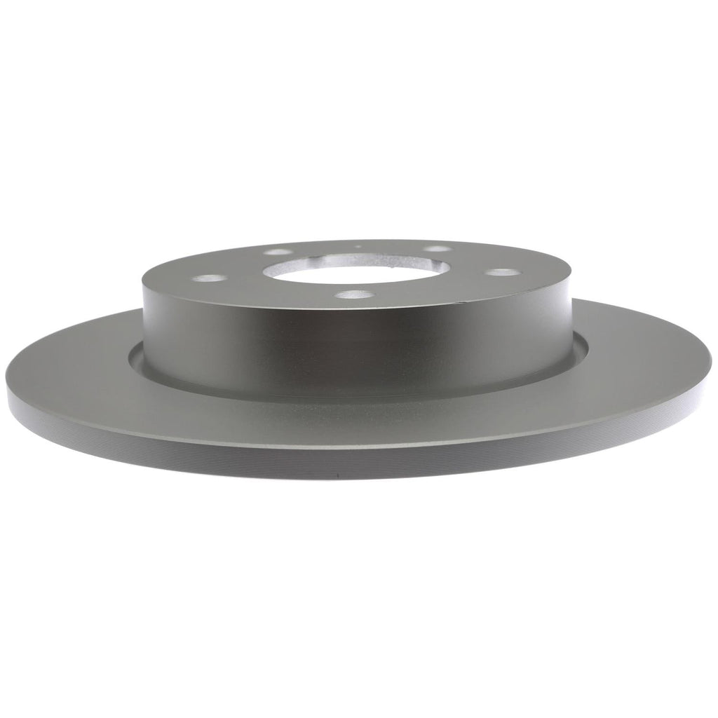 Silver Disc Brake Rotor 18A81059AC