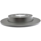 Silver Disc Brake Rotor 18A81059AC