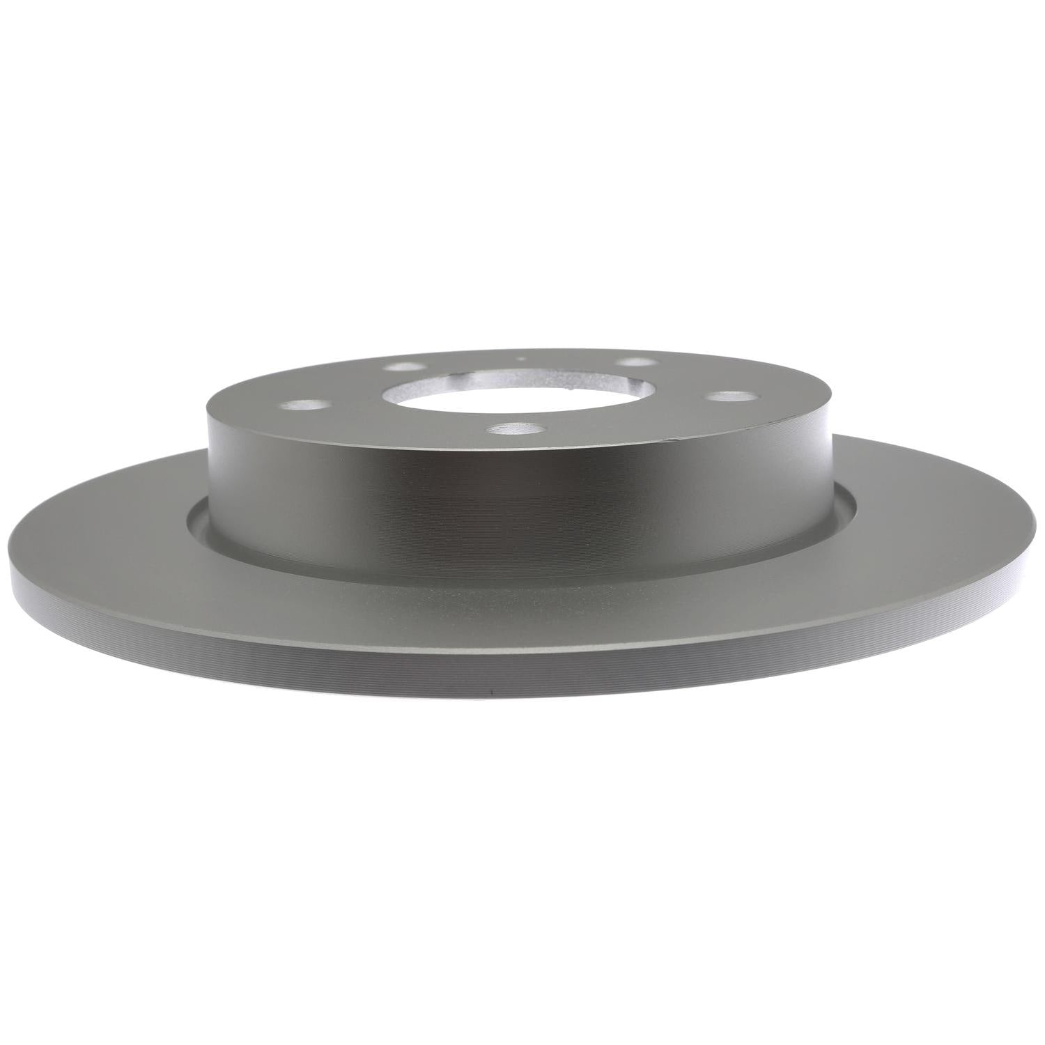 Silver Disc Brake Rotor 18A81059AC