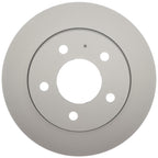 Silver Disc Brake Rotor 18A81059AC