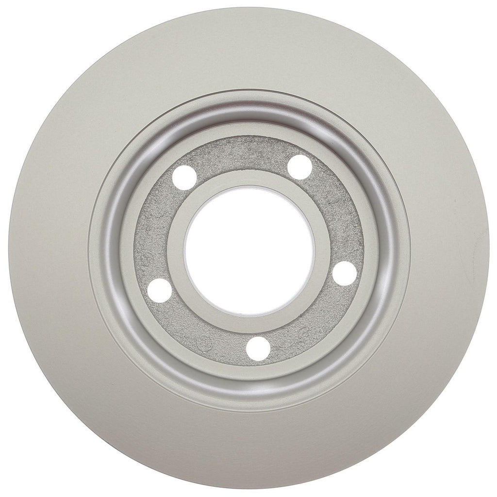 Silver Disc Brake Rotor 18A81059AC