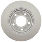 Silver Disc Brake Rotor 18A81059AC