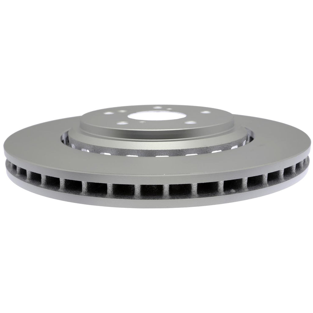 Silver Disc Brake Rotor 18A81063AC