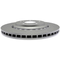 Silver Disc Brake Rotor 18A81063AC