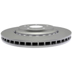 Silver Disc Brake Rotor 18A81063AC