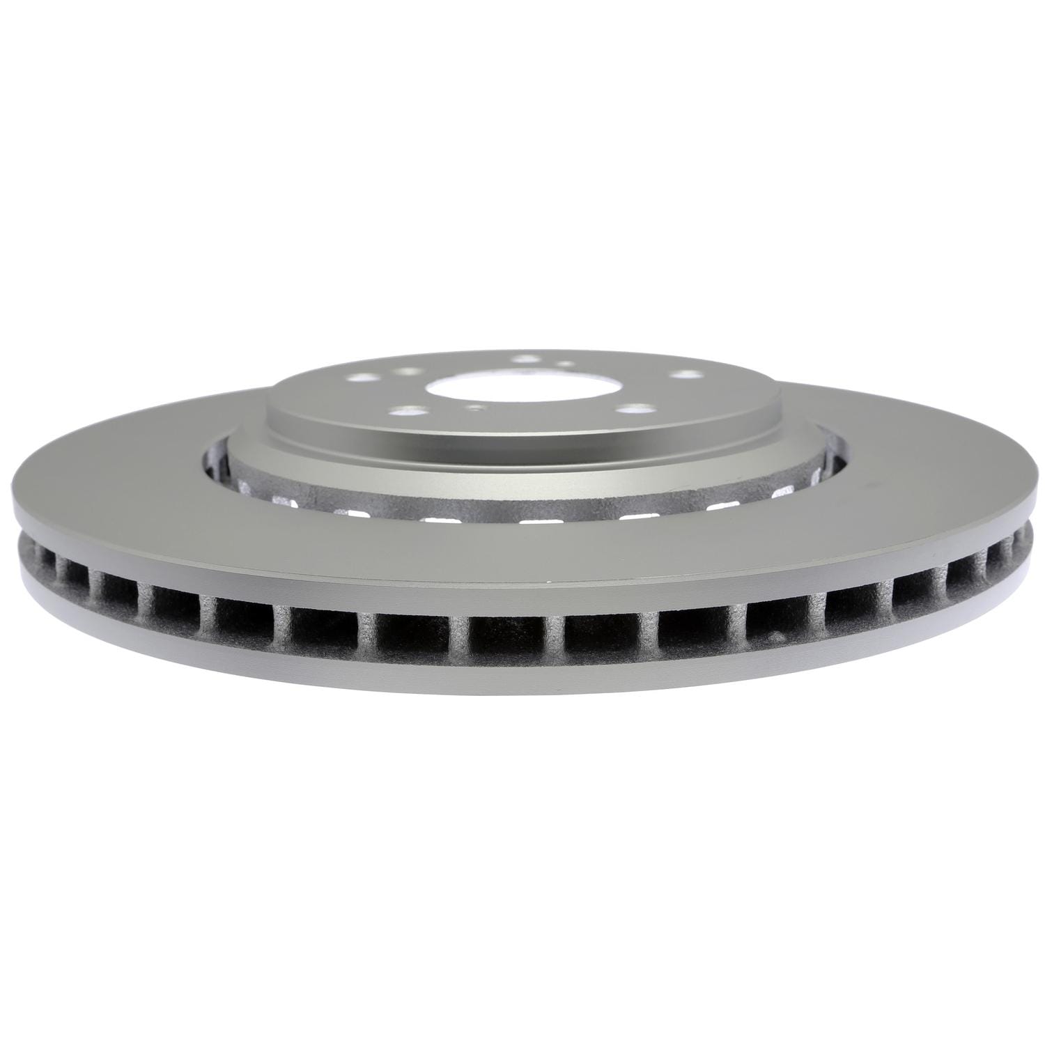 Silver Disc Brake Rotor 18A81063AC
