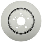Silver Disc Brake Rotor 18A81063AC
