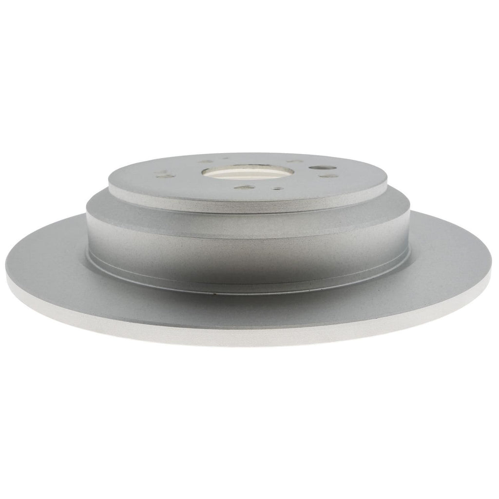 Silver Disc Brake Rotor 18A81064AC