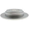 Silver Disc Brake Rotor 18A81064AC