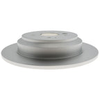 Silver Disc Brake Rotor 18A81064AC