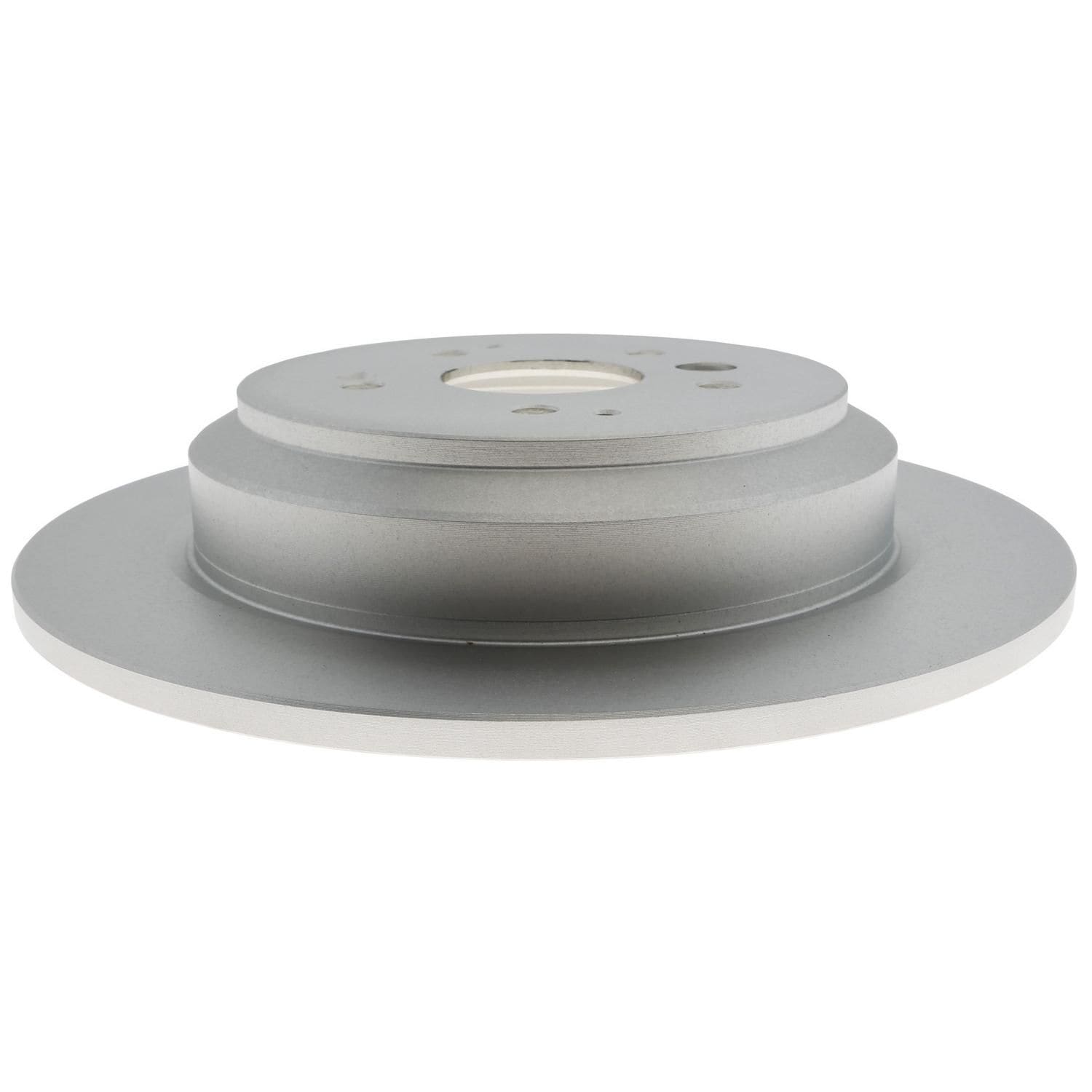 Silver Disc Brake Rotor 18A81064AC