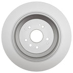 Silver Disc Brake Rotor 18A81064AC
