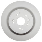 Silver Disc Brake Rotor 18A81064AC