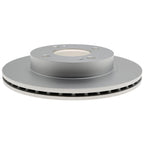Silver Disc Brake Rotor 18A81067AC