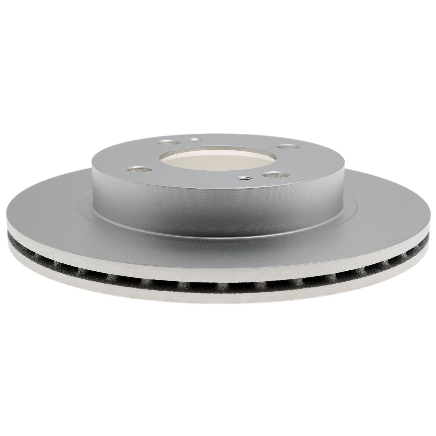 Silver Disc Brake Rotor 18A81067AC