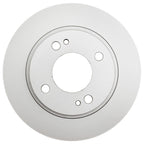 Silver Disc Brake Rotor 18A81067AC