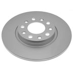 Silver Disc Brake Rotor 18A81099AC