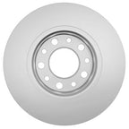 Silver Disc Brake Rotor 18A81099AC