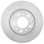 Silver Disc Brake Rotor 18A81099AC