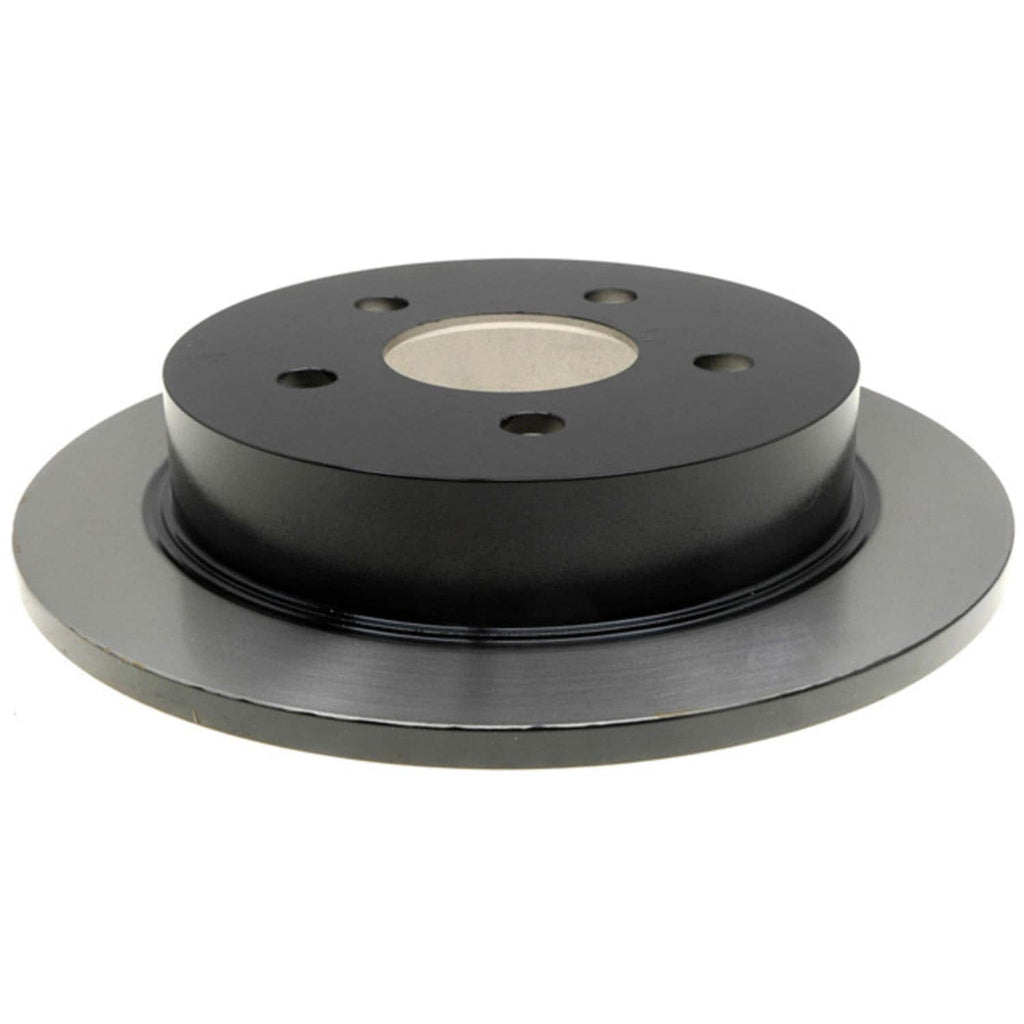 Gold Disc Brake Rotor 18A811