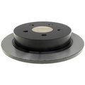 Gold Disc Brake Rotor 18A811