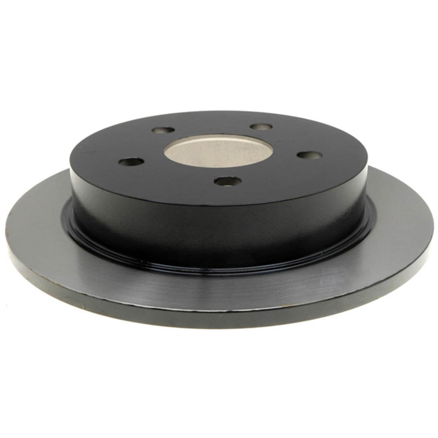 Gold Disc Brake Rotor 18A811
