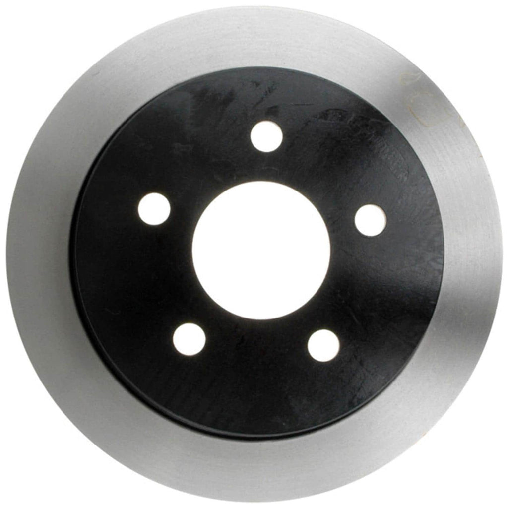 Gold Disc Brake Rotor 18A811