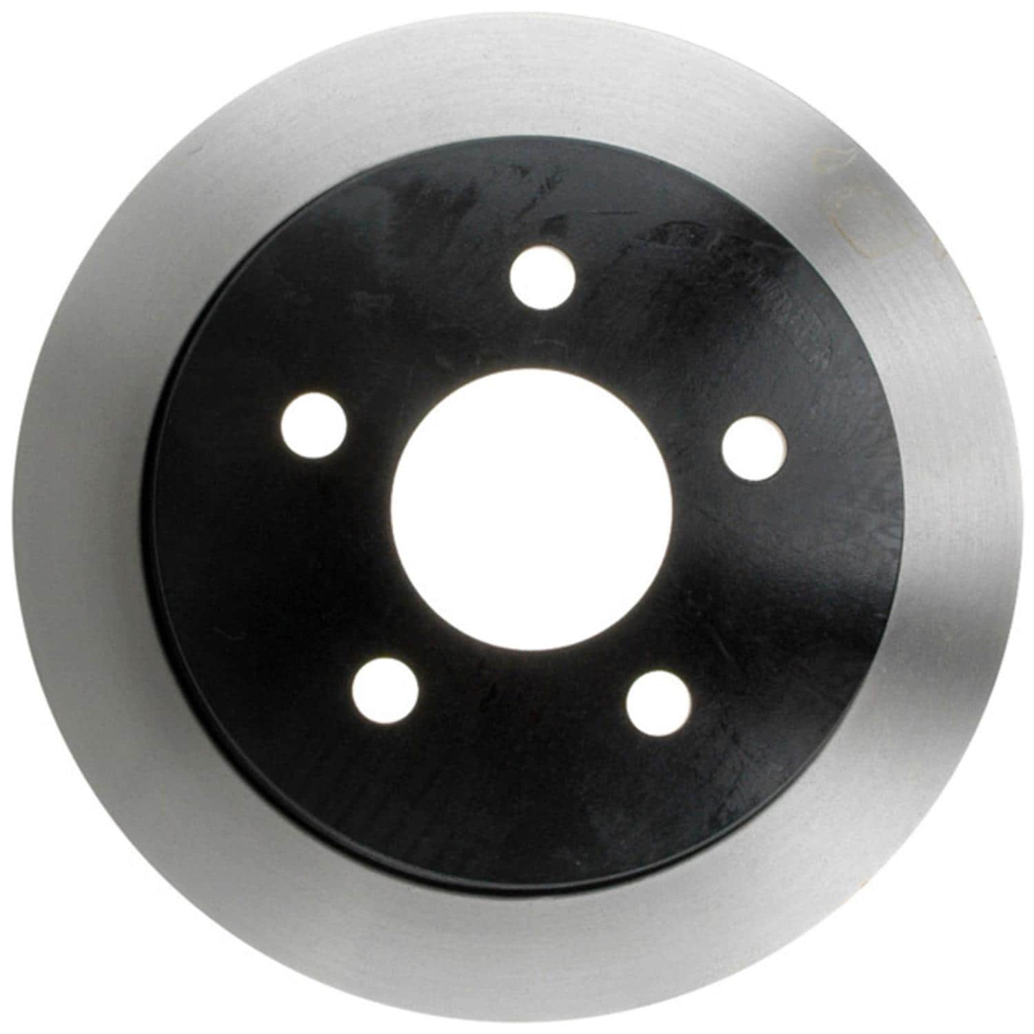 Gold Disc Brake Rotor 18A811