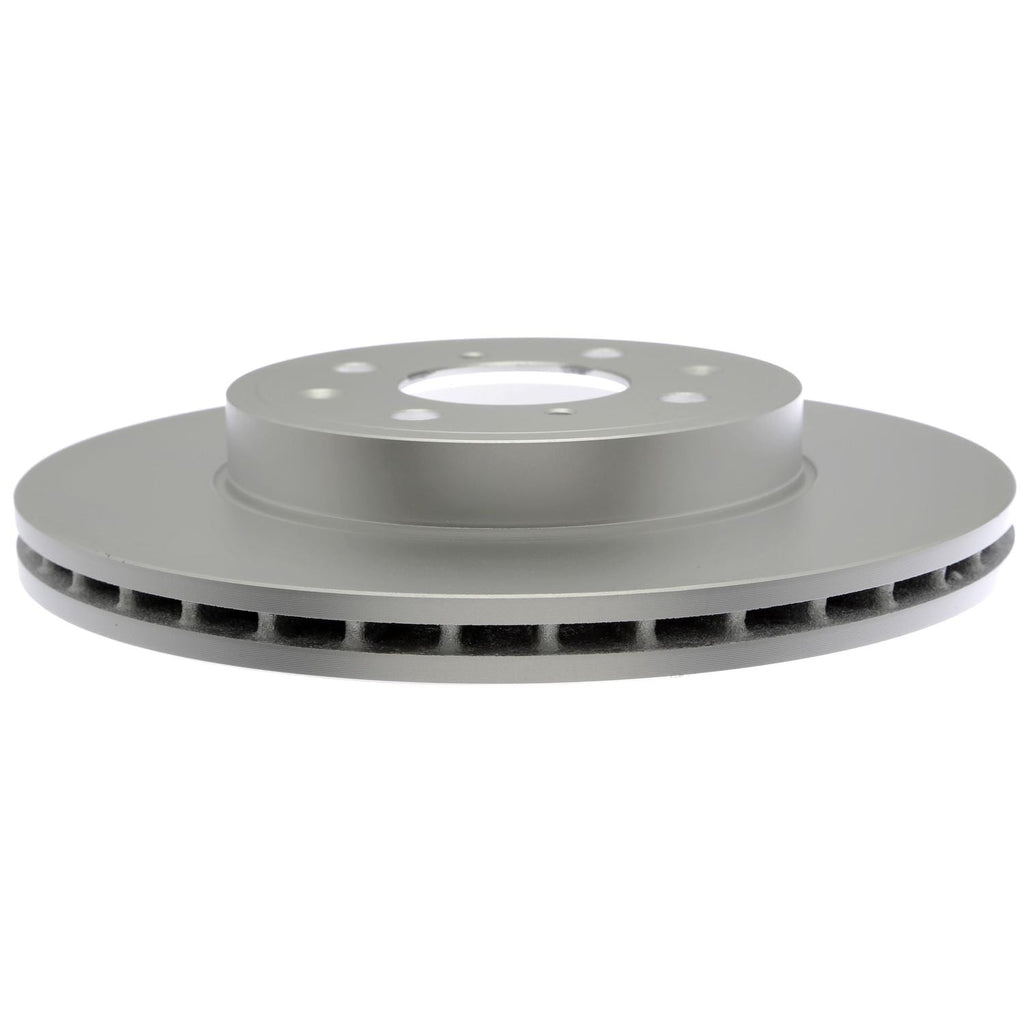 Silver Disc Brake Rotor 18A81199AC