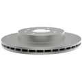 Silver Disc Brake Rotor 18A81199AC
