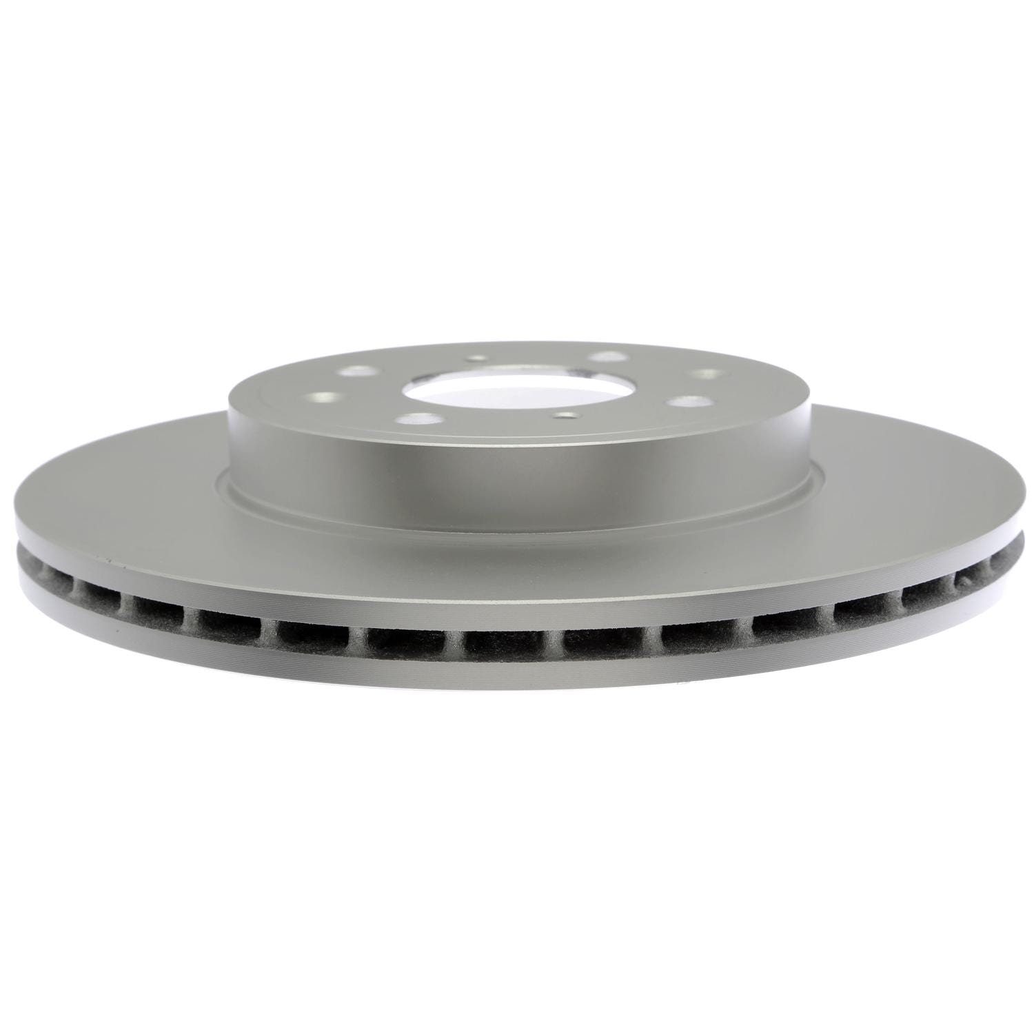 Silver Disc Brake Rotor 18A81199AC