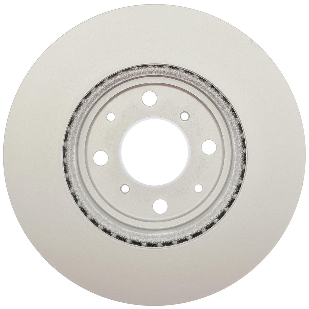 Silver Disc Brake Rotor 18A81199AC