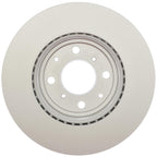 Silver Disc Brake Rotor 18A81199AC