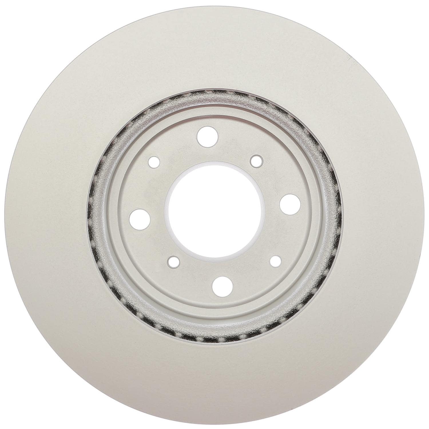 Silver Disc Brake Rotor 18A81199AC