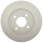 Silver Disc Brake Rotor 18A81199AC