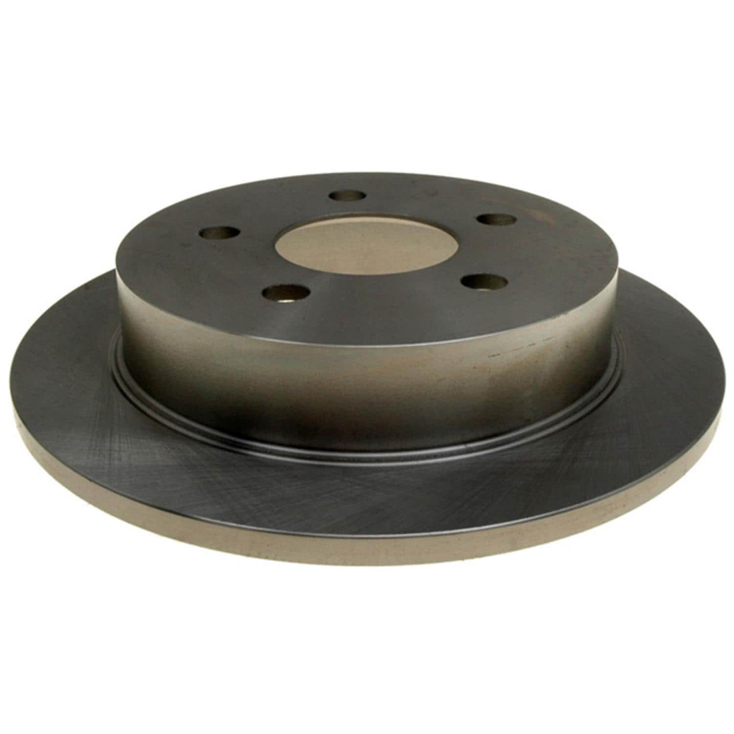 Silver Disc Brake Rotor 18A811A