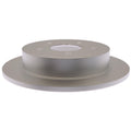 Silver Disc Brake Rotor 18A811AC