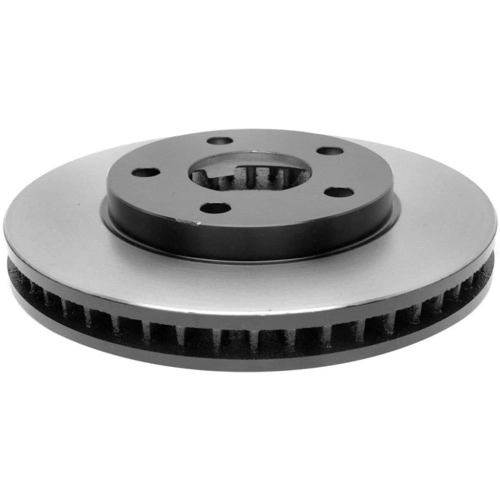 Gold Disc Brake Rotor 18A812