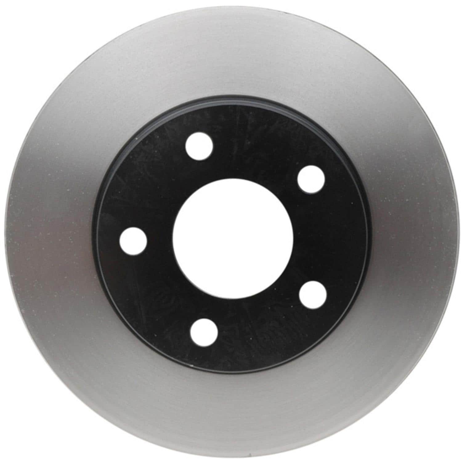 Gold Disc Brake Rotor 18A812