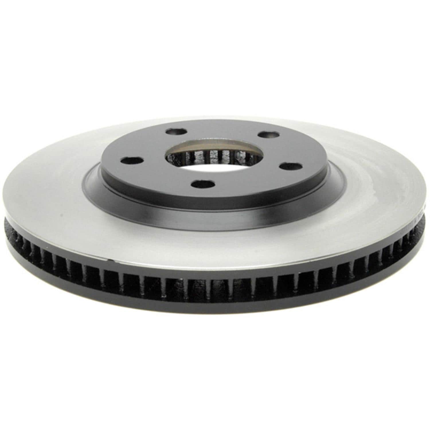 Gold Disc Brake Rotor 18A813