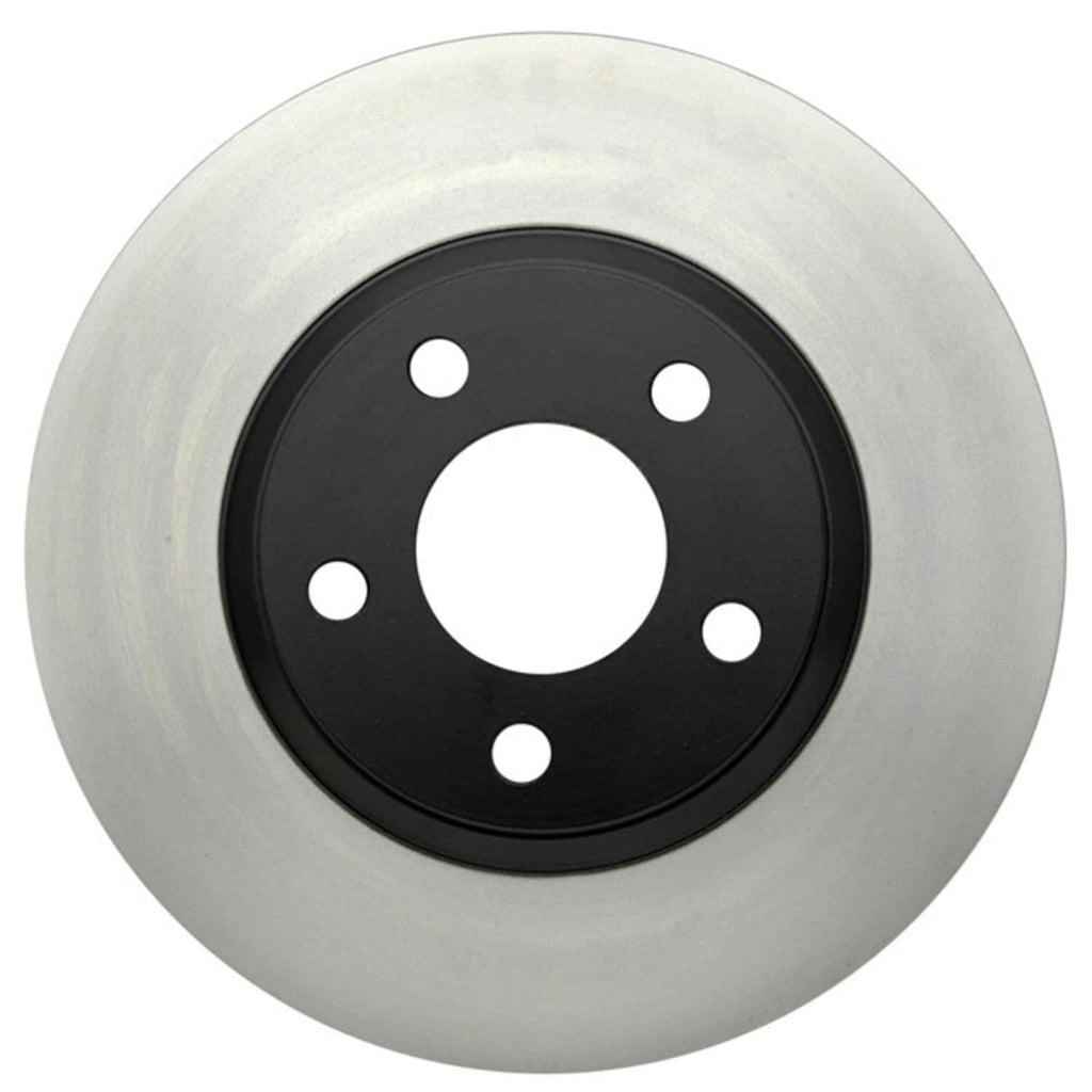 Gold Disc Brake Rotor 18A813