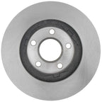 Silver Disc Brake Rotor 18A813A